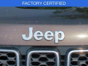 Thumbnail image of 2017 Jeep Grand Cherokee at Capital Chrysler Dodge Jeep RAM