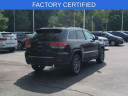 Thumbnail image of 2017 Jeep Grand Cherokee at Capital Chrysler Dodge Jeep RAM