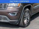 Thumbnail image of 2017 Jeep Grand Cherokee at Capital Chrysler Dodge Jeep RAM