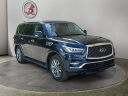 Thumbnail image of 2021 INFINITI QX80 at Low Book Sales
