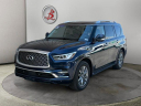 Thumbnail image of 2021 INFINITI QX80 at Low Book Sales