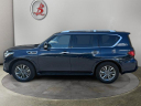 Thumbnail image of 2021 INFINITI QX80 at Low Book Sales