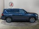 Thumbnail image of 2021 INFINITI QX80 at Low Book Sales