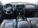 Thumbnail image of 2021 INFINITI QX80 at Low Book Sales
