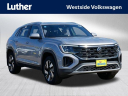 Thumbnail image of 2025 Volkswagen Atlas Cross Sport at LutherWestsideVolkswagen New