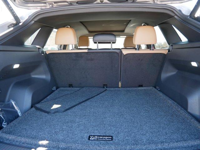 Thumbnail image of 2025 Volkswagen Atlas Cross Sport at LutherWestsideVolkswagen New
