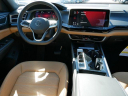 Thumbnail image of 2025 Volkswagen Atlas Cross Sport at LutherWestsideVolkswagen New