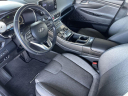 Thumbnail image of 2022 Hyundai SANTA FE at Bonander Pontiac Buick GMC
