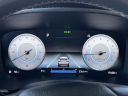 Thumbnail image of 2022 Hyundai SANTA FE at Bonander Pontiac Buick GMC
