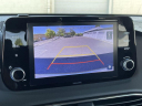 Thumbnail image of 2022 Hyundai SANTA FE at Bonander Pontiac Buick GMC