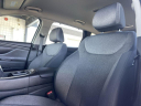 Thumbnail image of 2022 Hyundai SANTA FE at Bonander Pontiac Buick GMC
