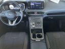 Thumbnail image of 2022 Hyundai SANTA FE at Bonander Pontiac Buick GMC