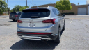 Thumbnail image of 2022 Hyundai SANTA FE at Bonander Pontiac Buick GMC