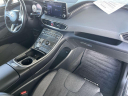 Thumbnail image of 2022 Hyundai SANTA FE at Bonander Pontiac Buick GMC