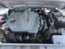Thumbnail image of 2022 Hyundai SANTA FE at Bonander Pontiac Buick GMC