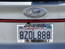 Thumbnail image of 2022 Hyundai SANTA FE at Bonander Pontiac Buick GMC