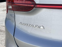Thumbnail image of 2022 Hyundai SANTA FE at Bonander Pontiac Buick GMC