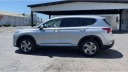 Thumbnail image of 2022 Hyundai SANTA FE at Bonander Pontiac Buick GMC