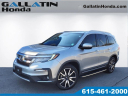 Thumbnail image of 2020 Honda Pilot at Gallatin Honda
