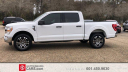 Thumbnail image of 2022 Ford F-150 at Hattiesburg_Cars of Hattiesburg, MS