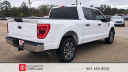 Thumbnail image of 2022 Ford F-150 at Hattiesburg_Cars of Hattiesburg, MS