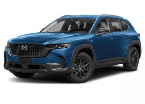 Thumbnail image of 2025 Mazda CX-50 at Faulkner Mazda Philly Used