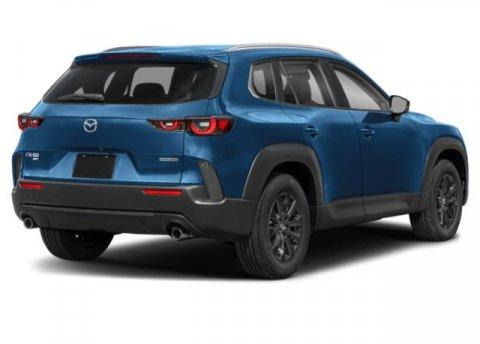 Thumbnail image of 2025 Mazda CX-50 at Faulkner Mazda Philly Used