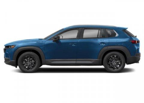 Thumbnail image of 2025 Mazda CX-50 at Faulkner Mazda Philly Used