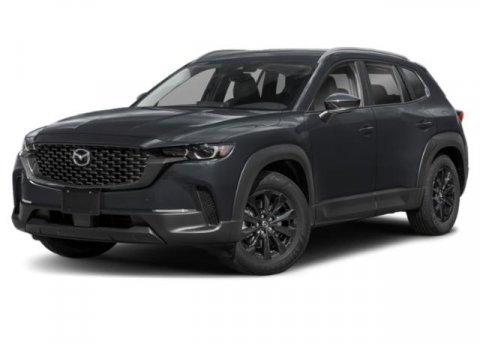Thumbnail image of 2025 Mazda CX-50 at Faulkner Mazda Philly Used