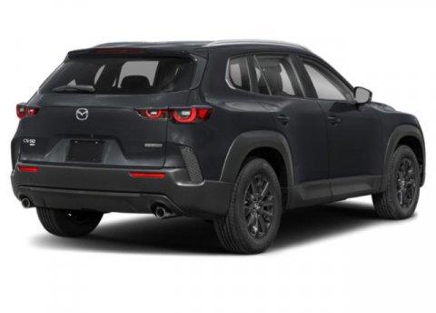 Thumbnail image of 2025 Mazda CX-50 at Faulkner Mazda Philly Used