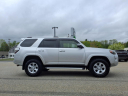 Thumbnail image of 2021 Toyota 4Runner at Darling's of Bangor, ME