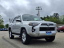Thumbnail image of 2021 Toyota 4Runner at Darling's of Bangor, ME