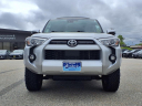 Thumbnail image of 2021 Toyota 4Runner at Darling's of Bangor, ME