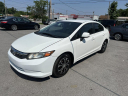 Thumbnail image of 2012 Honda Civic at 2EZ AUTO SALES