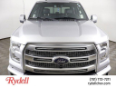 Thumbnail image of 2015 Ford F-150 at Rydell Auto Center Inc USED - GM