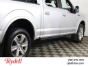 Thumbnail image of 2015 Ford F-150 at Rydell Auto Center Inc USED - GM