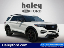 Thumbnail image of 2023 Ford Explorer at HaleyFordOfChester - Used
