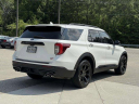 Thumbnail image of 2023 Ford Explorer at HaleyFordOfChester - Used