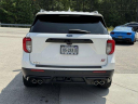 Thumbnail image of 2023 Ford Explorer at HaleyFordOfChester - Used