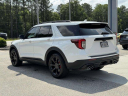 Thumbnail image of 2023 Ford Explorer at HaleyFordOfChester - Used