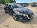 Thumbnail image of 2022 Nissan Altima at ACE AUTO SALES