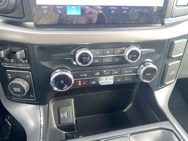 Thumbnail image of 2024 Ford F-150 at Les Stumpf Ford - New and Used