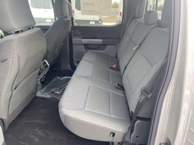 Thumbnail image of 2024 Ford F-150 at Les Stumpf Ford - New and Used