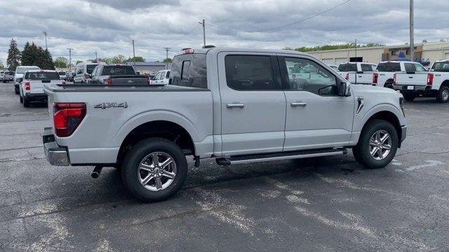 Thumbnail image of 2024 Ford F-150 at Les Stumpf Ford - New and Used