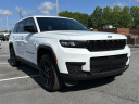 Thumbnail image of 2024 Jeep Grand Cherokee L at MallOfGeorgiaChryslerDodgeJeep - New