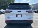 Thumbnail image of 2024 Jeep Grand Cherokee L at MallOfGeorgiaChryslerDodgeJeep - New