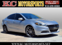Thumbnail image of 2016 Dodge Dart at Kc Motorsports