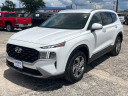 Thumbnail image of 2023 Hyundai SANTA FE at Jack Powell Ford