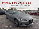 Thumbnail image of 2024 BMW 4 Series at Toyota of Hollywood