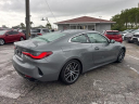 Thumbnail image of 2024 BMW 4 Series at Toyota of Hollywood